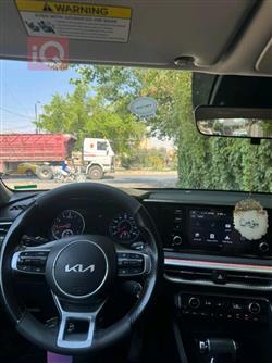 کیا K5